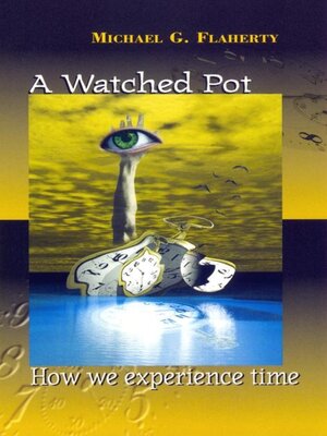 cover image of A Watched Pot